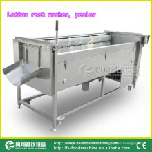 Lavadora Lotus Root, Peeling Machine, Pelador Mstp-1000